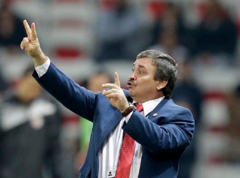 Ραμίρες: «Δεν εκμεταλλευτήκαμε τις ευκαιρίες μας»