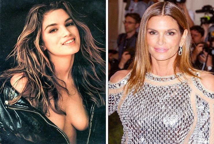 Πως είναι σήμερα οι πιο όμορφες γυναίκες των 90s (pics)