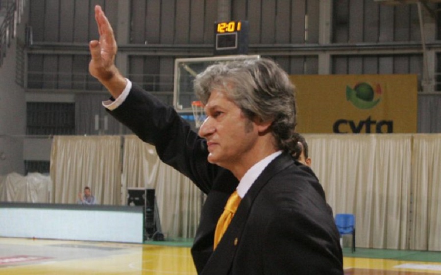 Παπαγεωργίου : «Η διοργάνωση στέφθηκε από απόλυτη επιτυχία»