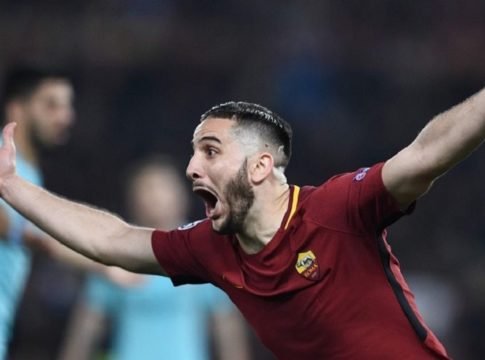 Τρελή πρόταση 44.000.000 € της Τσέλσι για Μανωλά!