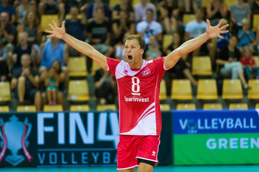 Κοντά σε Γιάκομπσεν ο Παναθηναϊκός