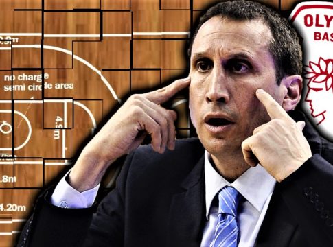 Μπλατ: «Ο ΛιΝτέι μοιάζει με τον Κάιλ Χάινς»