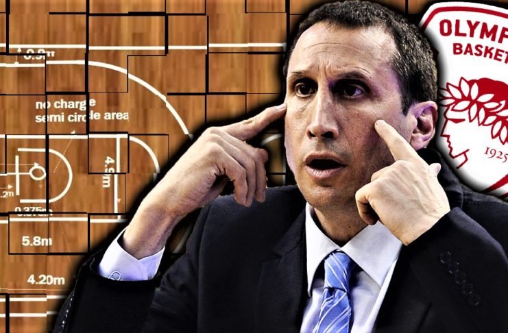 Η Princeton Offense του David Blat Part 2 (pics/vid)