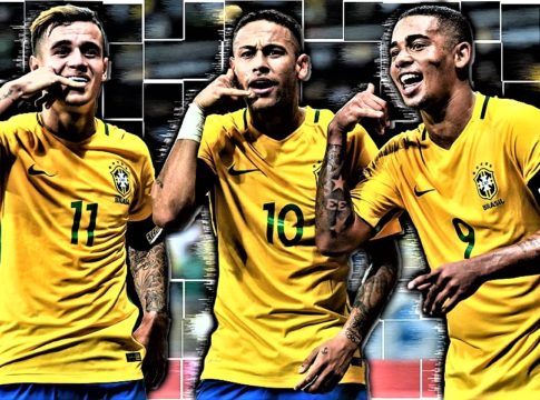 Βραζιλία: Αν όχι και τώρα…