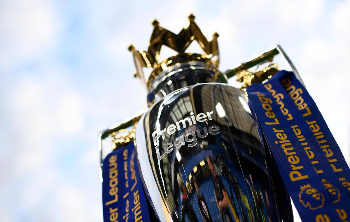 Premier League : Μεγάλο ντέρμπι στην πρώτη αγωνιστική | to10.gr Premier League : Μεγάλο ντέρμπι στην πρώτη αγωνιστική | to10.gr