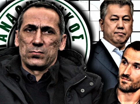 Μπάτζετ… μνημονίου με ή χωρίς Παϊρότζ