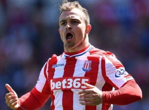 Λίβερπουλ : Εξετάζει την περίπτωση του Σακίρι