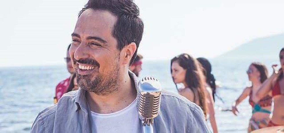«Έρωτας είσαι»: 1.000.000 προβολές σε 20 μέρες (vid)
