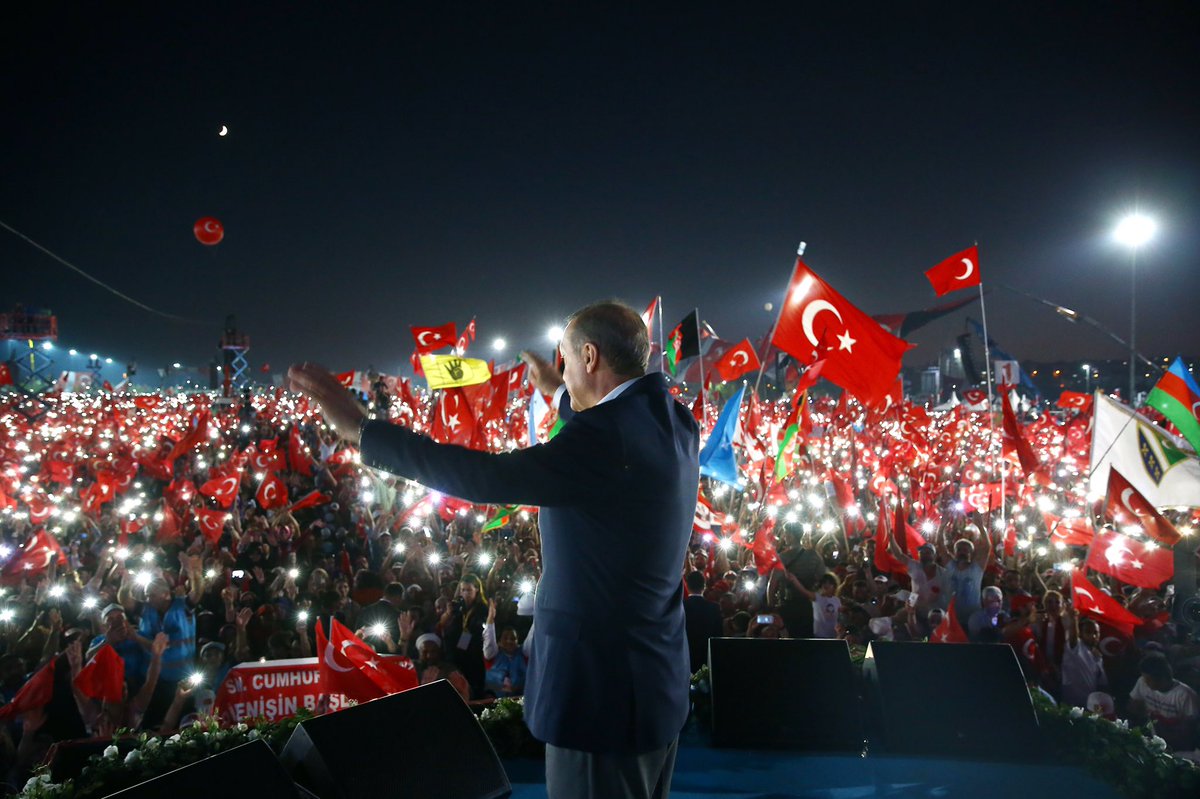 Aκσενέρ: Ο Ερντογάν ζήτησε από το Anadolu να τον ανακοινώσει νικητή με 52%