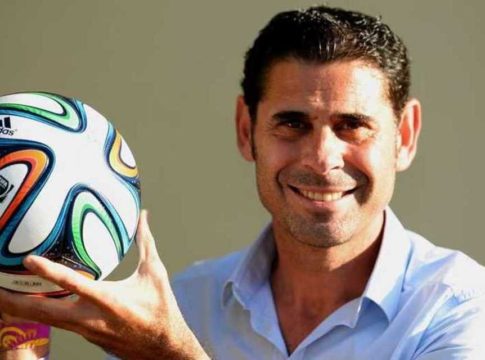 Το… παλτό στην Εθνική Ισπανίας!