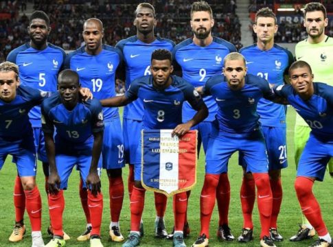 Μουντιάλ : Οι 20 πιο ακριβές ομάδες της διοργάνωσης