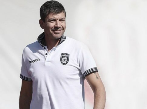 Νέο συμβόλαιο του ΠΑΟΚ στον Πάμπλο Γκαρσία!