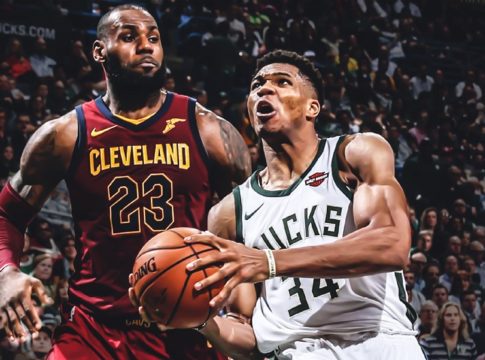 Αντετοκούνμπο : «Με τίποτα στους Λέικερς»!