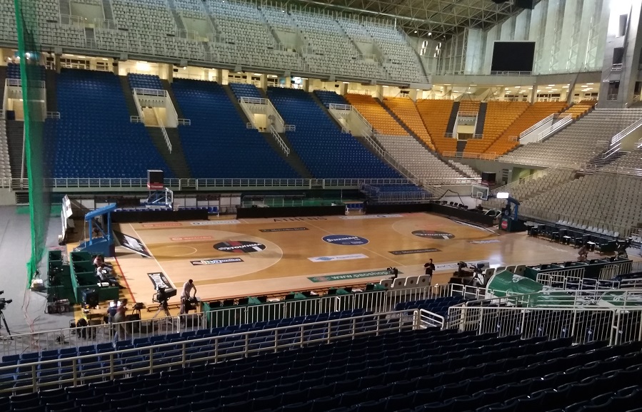 Τα πάντα για τον αιώνιο πρώτο τελικό από to10.gr
