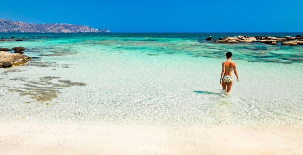 Το νησί της Κρήτης με την εξωπραγματική ομορφιά… που πας περπατώντας! (pics)