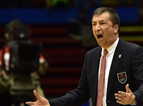 ΑΕΚ : Στρέφεται σε Μπάνκι