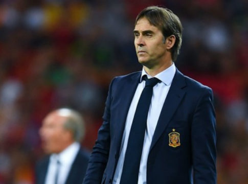 Στοίχημα : O… Λοπετέγκι δεν άλλαξε τα δεδομένα