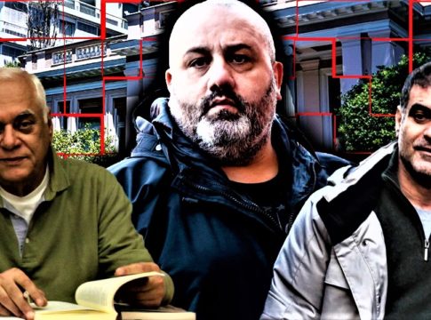 Σκληρή επίθεση Καραπαπά σε Καρτερό, Βαξεβάνη, «Κυβέρνηση Χούντας»