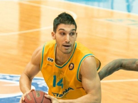 Στον Προμηθέα ο Κασελάκης