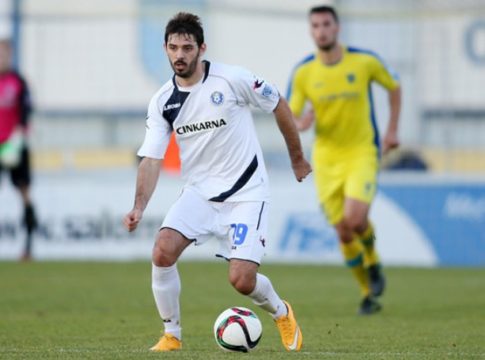 «Η ΑΕΚ μιλάει με Κάλιαρι για τον Πάγιατς»