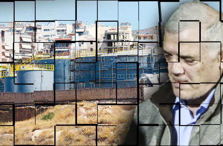 Λιπάσματα: Η υγεία κι η ασφάλεια των κατοίκων ξανά θυσία στα συμφέροντα του Μελισσανίδη