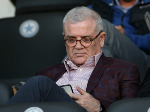 Βιομηχανία αγωγών στις ΗΠΑ κατά Aegean –  Μελισσανίδη και απειλές κατά τρίτων