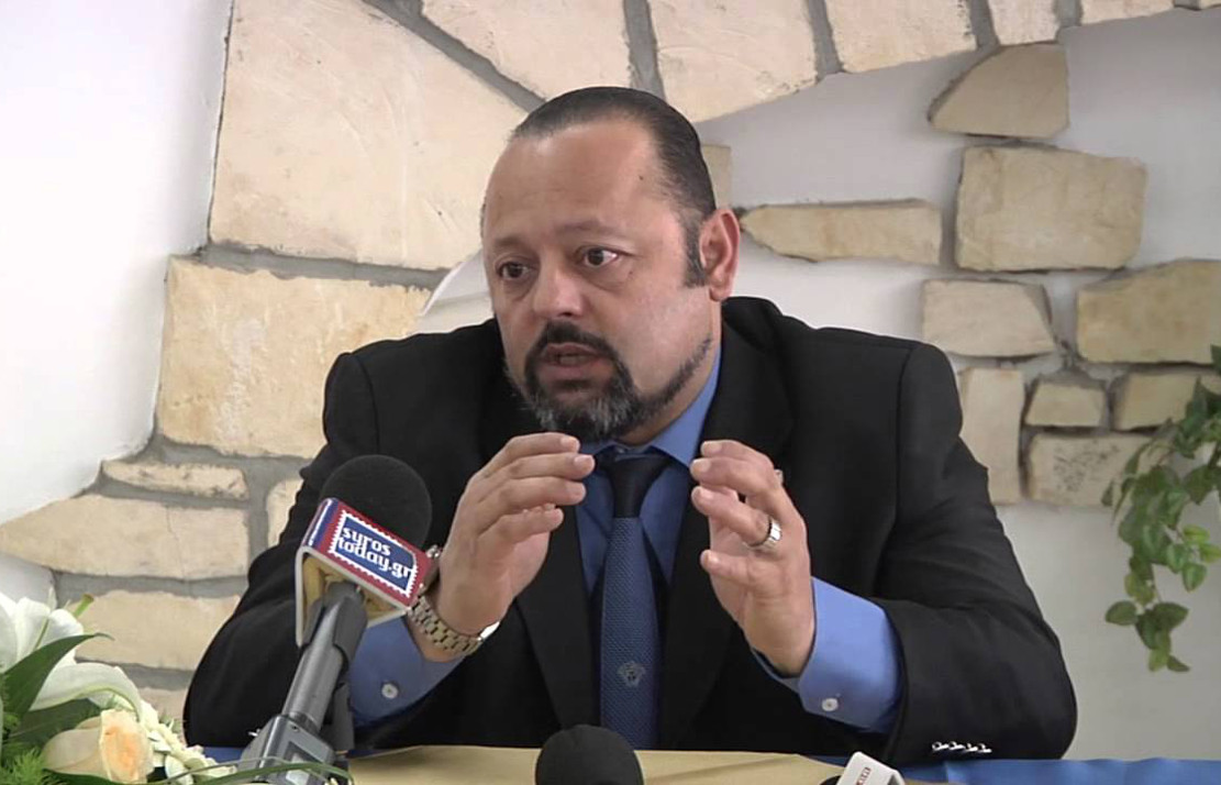 Προφυλακίστηκε ο Αρτέμης Σώρρας