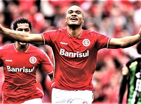 Μολέδο: «Θέλω να μείνω στην Ιντερνασιονάλ»