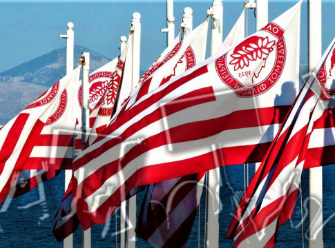 Όχι no politica αλλά against politica
