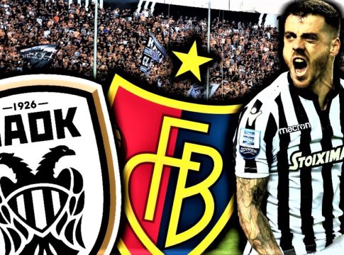 Ηθελα Αγιαξ, βολεύομαι όμως με την θηλυκή εκδοχή του υπουργού