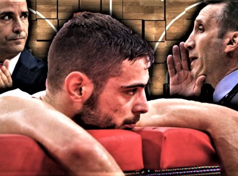Το καλοκαίρι που ο Ολυμπιακός γυρίζει σελίδα…
