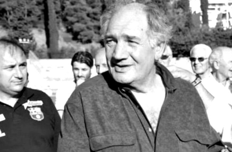 ΠΑΟΚ : «Έφυγε» από τη ζωή ο παλαίμαχος του Δικεφάλου Κώστας Πίρτσος