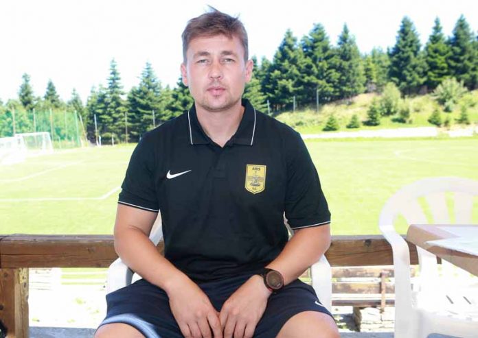 Βίνος : «Παραδώσαμε πλήρη έκθεση στον Ερέρα»