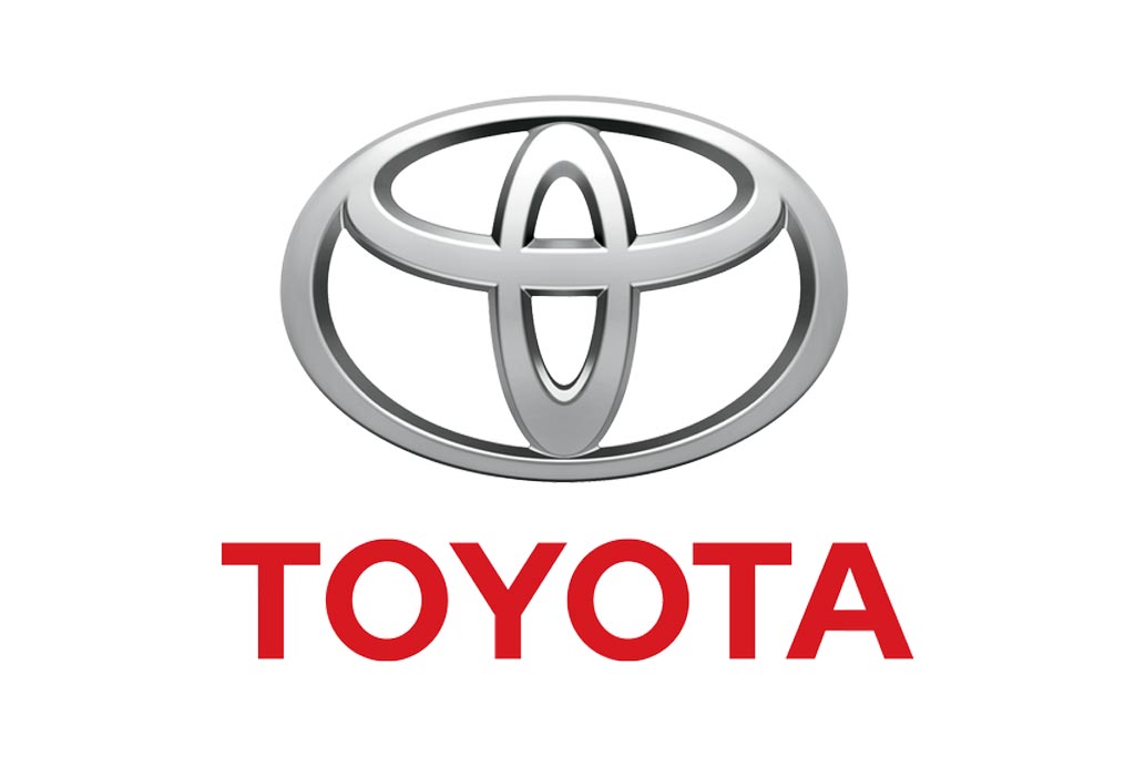 Στο Νο.1 η Toyota