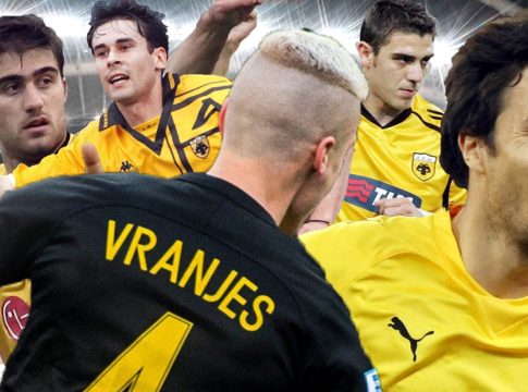 Η ΑΕΚ επέστρεψε (και) στις μεγάλες πωλήσεις