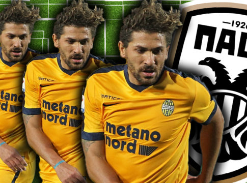 «Ο ΠΑΟΚ δίνει 1.2 εκατ. ευρώ στον Τσέρτσι»