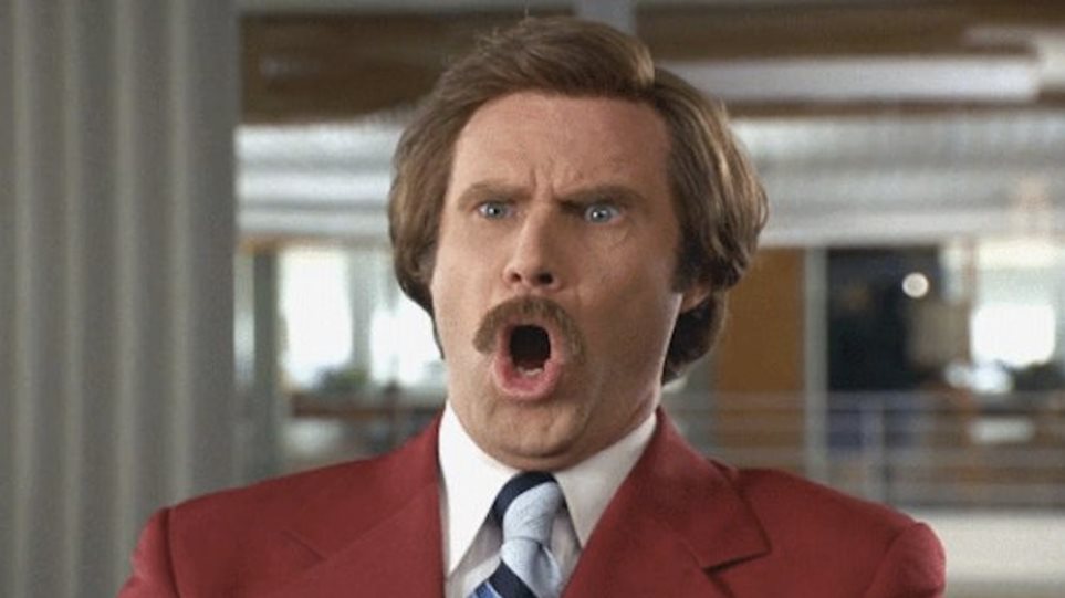 Ο Will Ferrell ετοιμάζεται να… τρολάρει άγρια τη Eurovision με νέα ξεκαρδιστική κωμωδία!