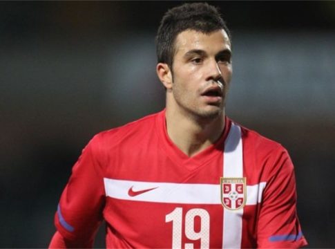 Μουντιάλ : Οι ενδεκάδες στο Κόστα Ρίκα-Σερβία