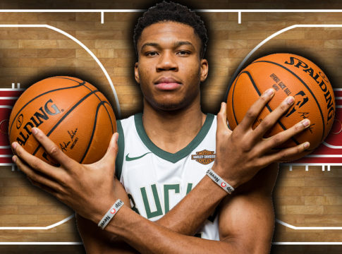 Πέντε παίκτες που μπορούν να «εκτοξεύσουν» τον Γιάννη και τους Μπακς