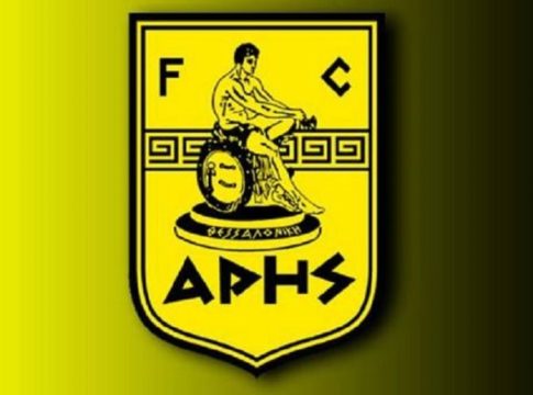 Άρης για το -6 – «Ορισμός του σκανδάλου, πάμε στο CAS»