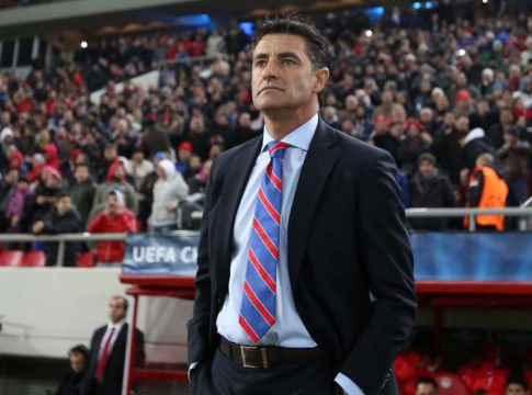 Ο Μίτσελ πιθανός διάδοχος του Ζιντάν