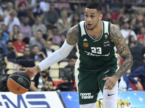 Στη Γαλατασαράι ο Όγκαστ