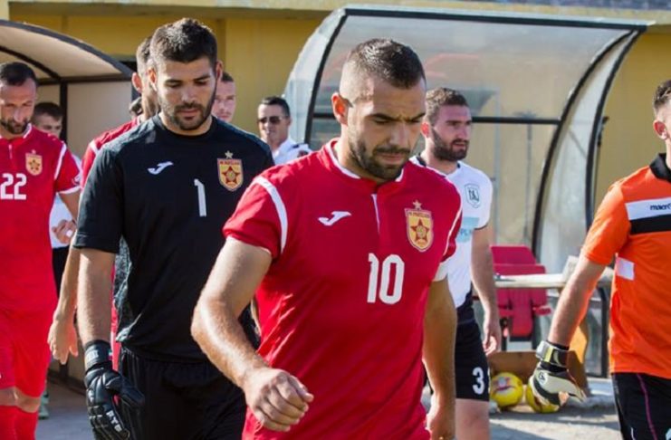 Λάρισα : Ανακοίνωσε και Μπάτχα