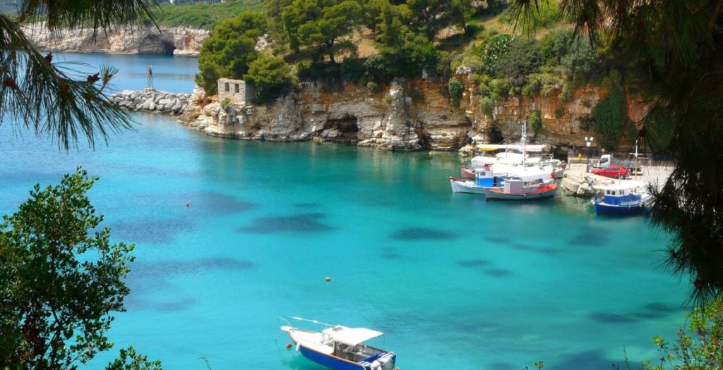 Aυτά είναι τα δύο πιο «υποτιμημένα» ελληνικά νησιά (pics)