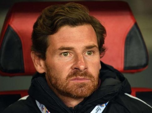 Βίλας Μπόας: «Είπα όχι στην Παρί για χάρη της Τότεναμ»