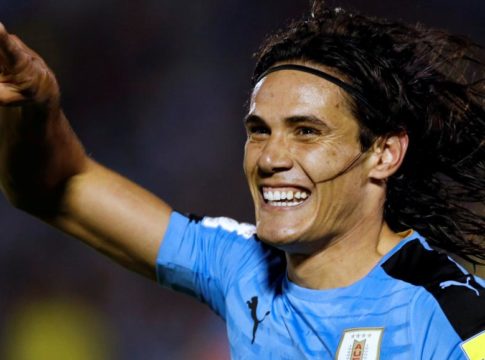 Το συγκλονιστικό γράμμα του Καβάνι στον εννιάχρονο εαυτό του