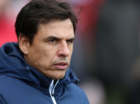Ο Κόουλμαν αντικατέστησε τον Πελεγκρίνι στη Χεμπέι Τσάινα