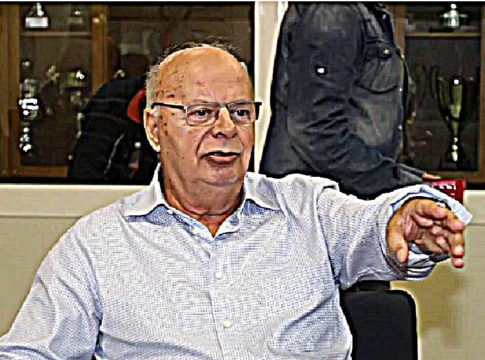 Η αλλαγή στην ΕΟΚ είναι επιβεβλημένη