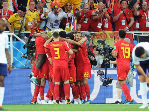 Η δυάδα η καλή!