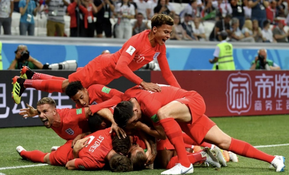 Τυνησία – Αγγλία 1-2